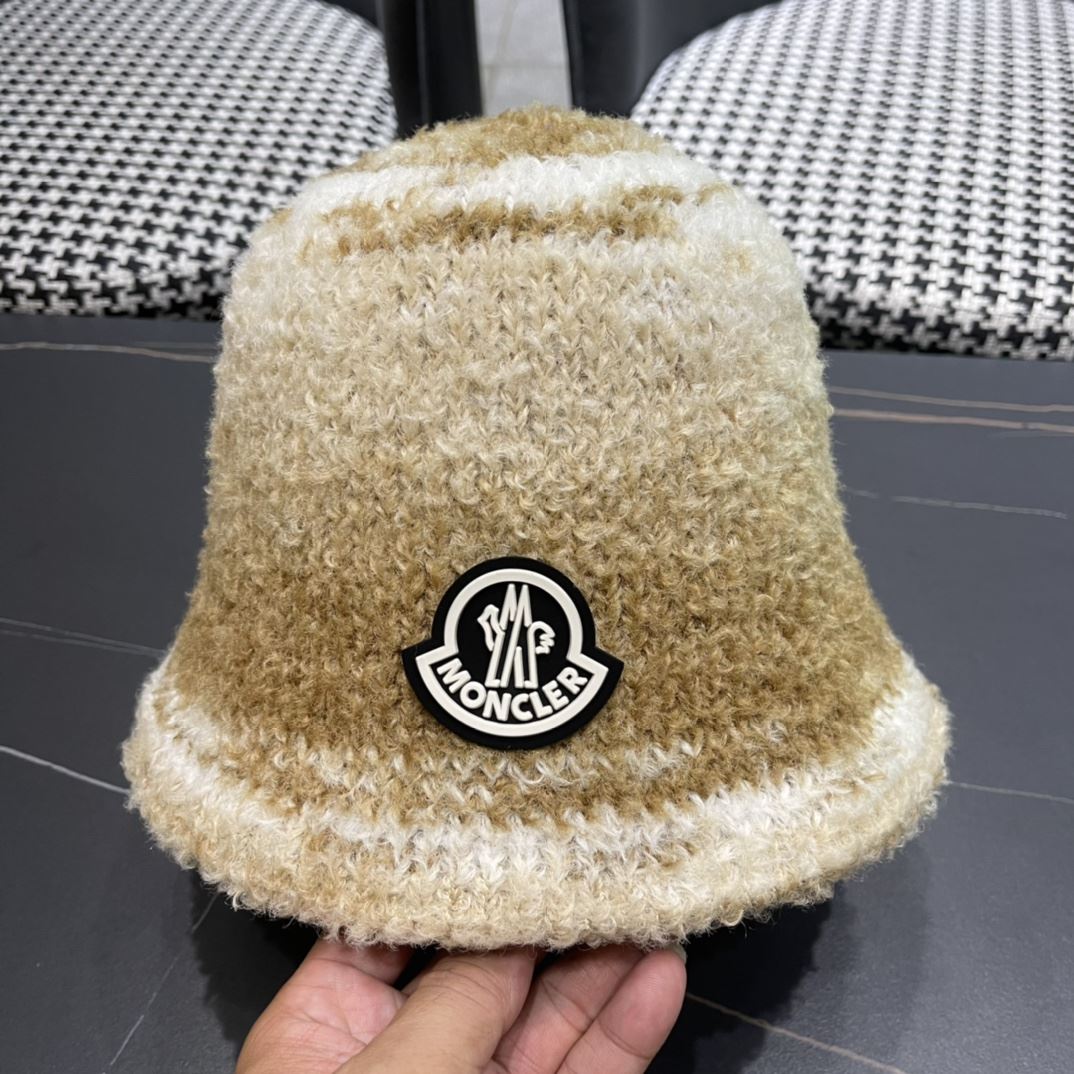 Moncler Caps